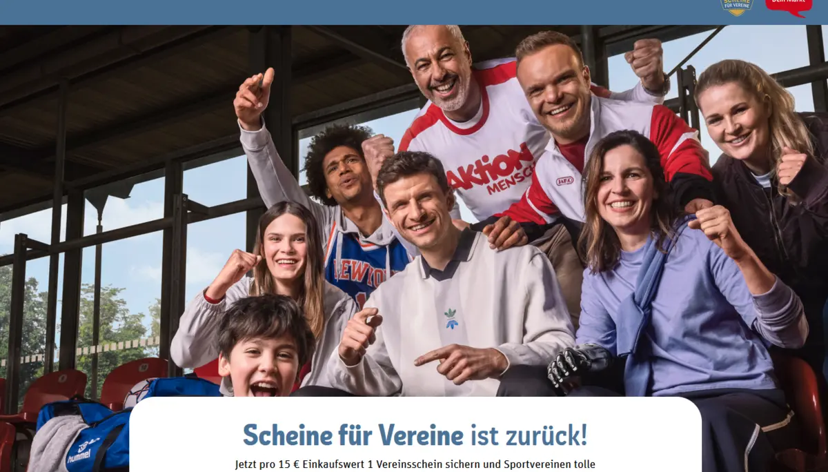© REWE