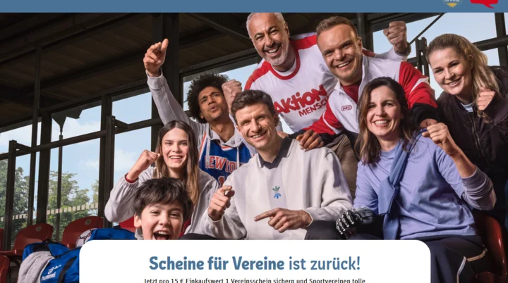 © REWE