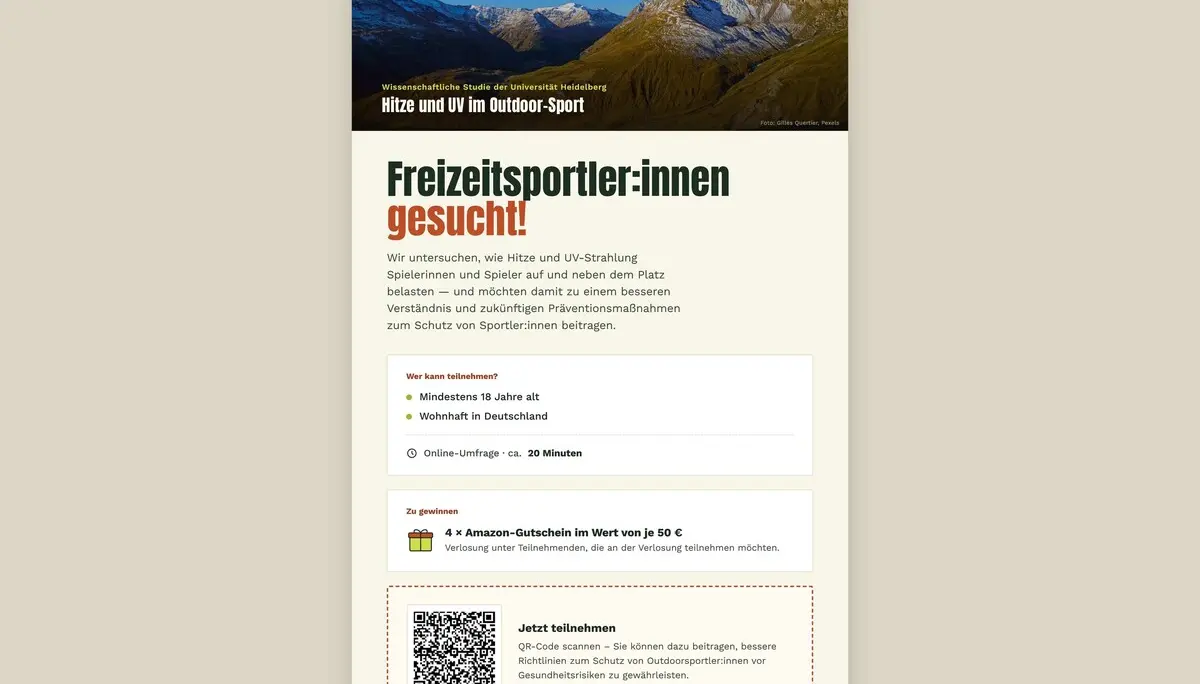 © Laporte Uni Heidelberg