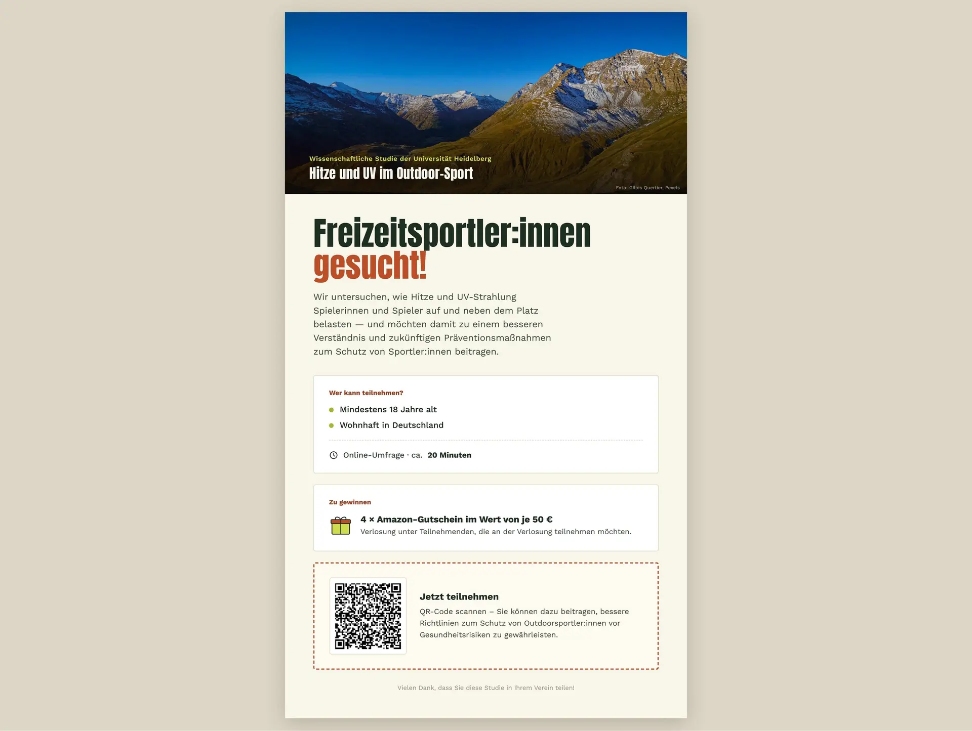 © Laporte Uni Heidelberg