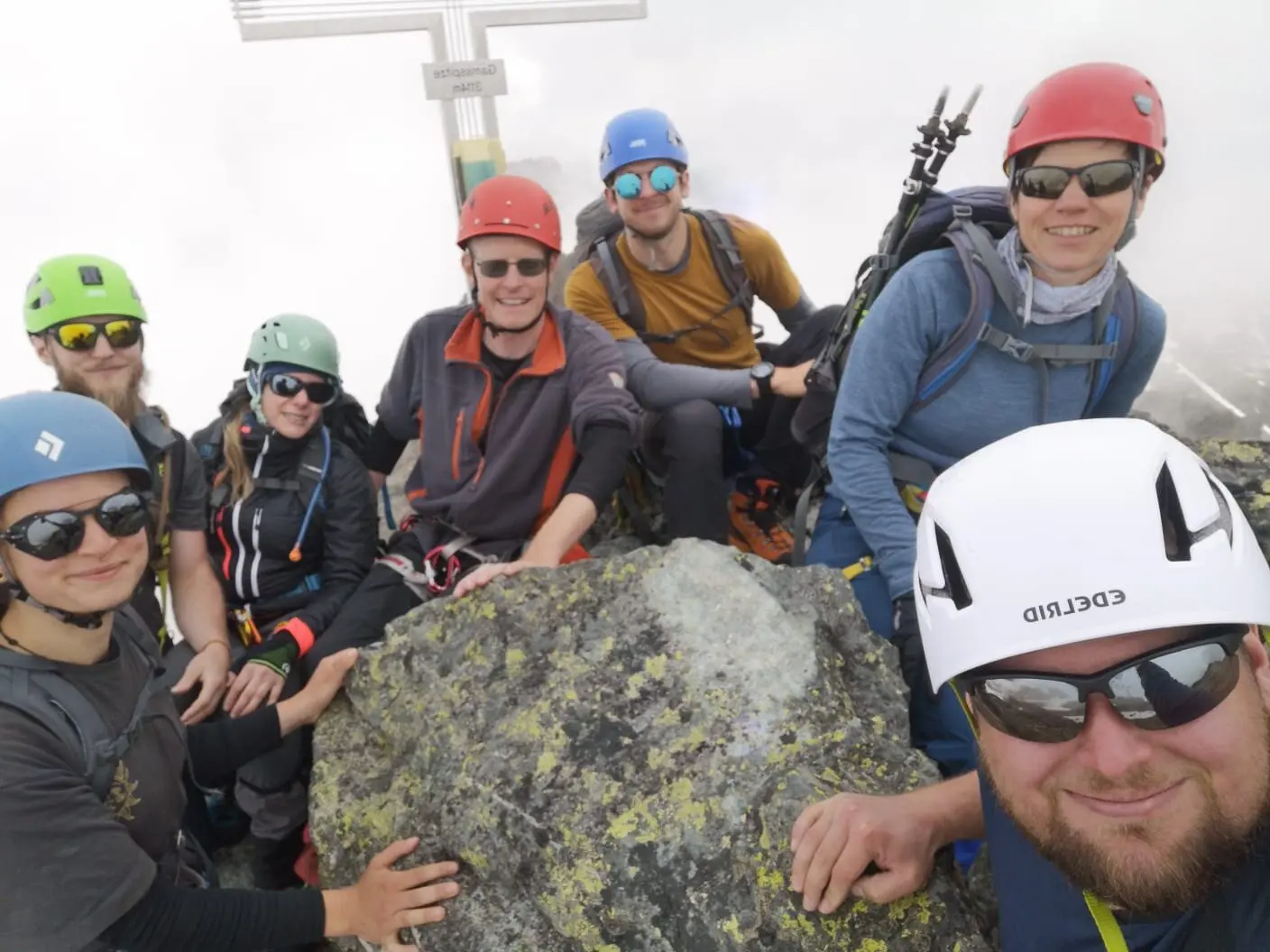 © Peter Mandler / DAV Wetzlar