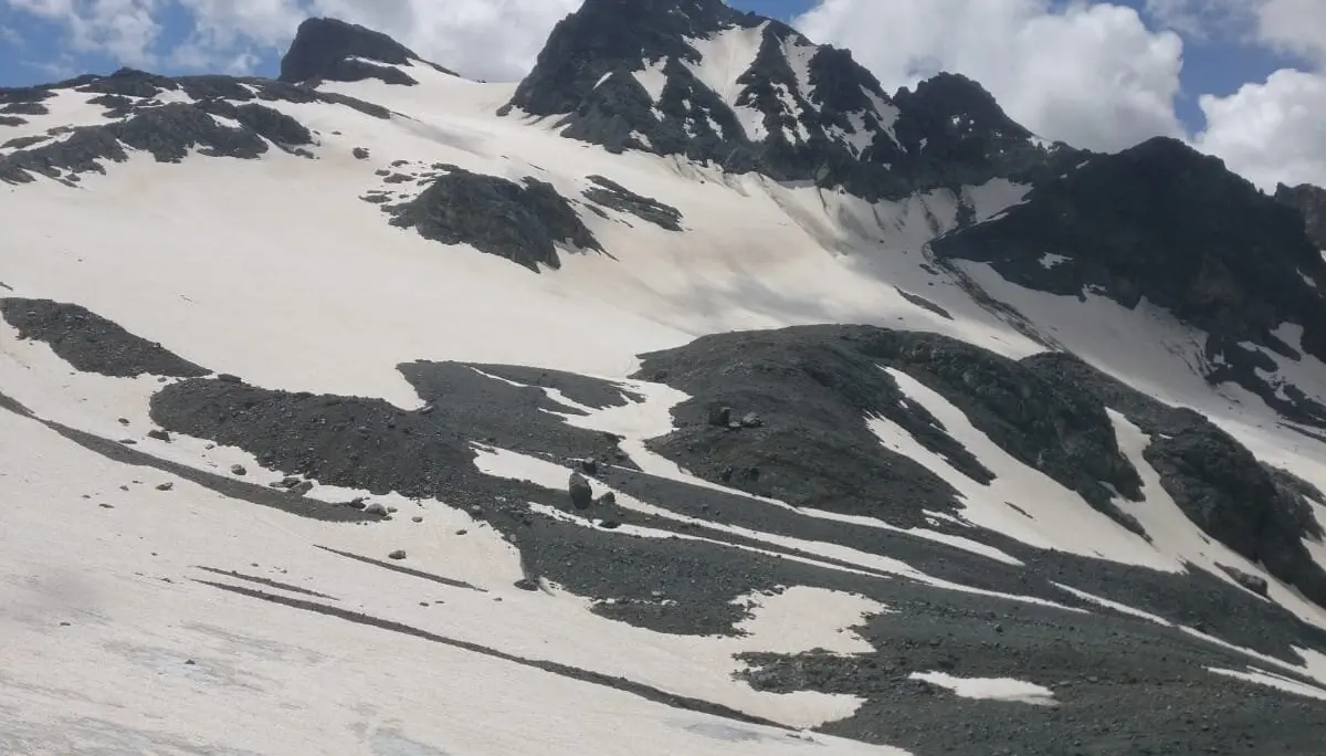 © Peter Mandler / DAV Wetzlar