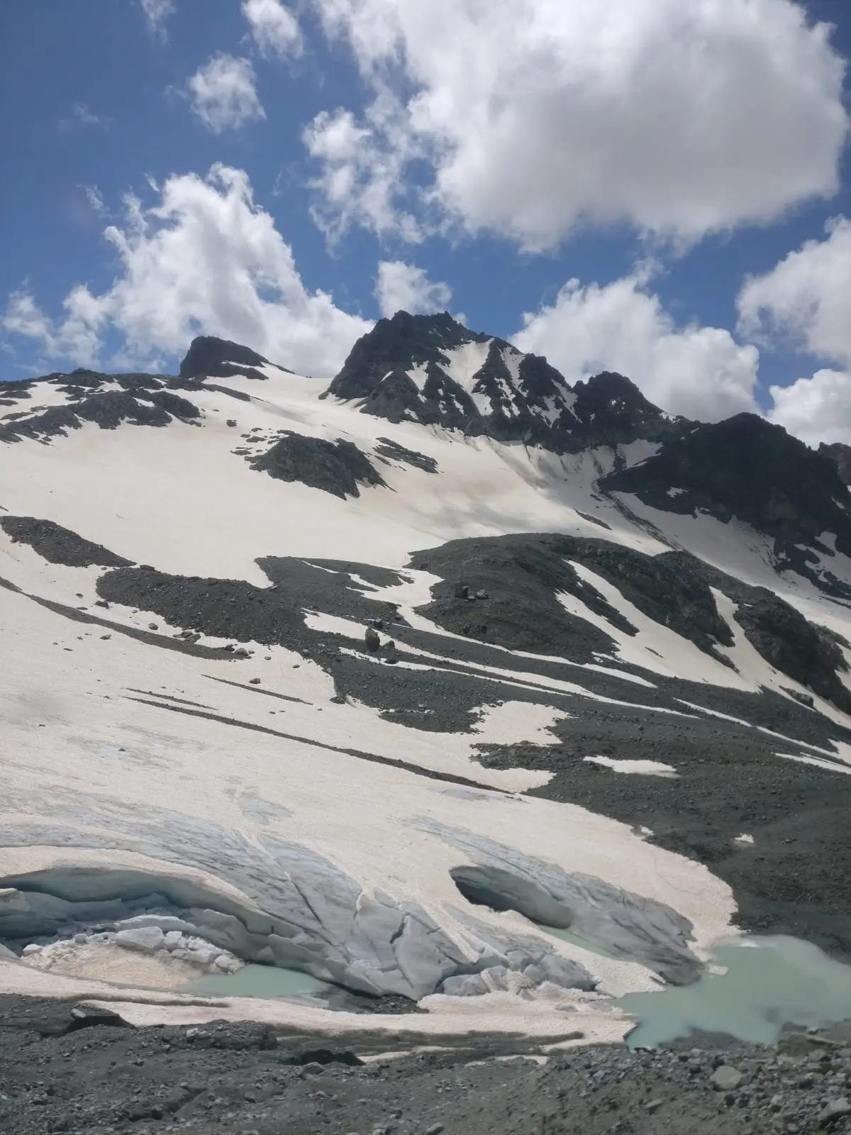 © Peter Mandler / DAV Wetzlar