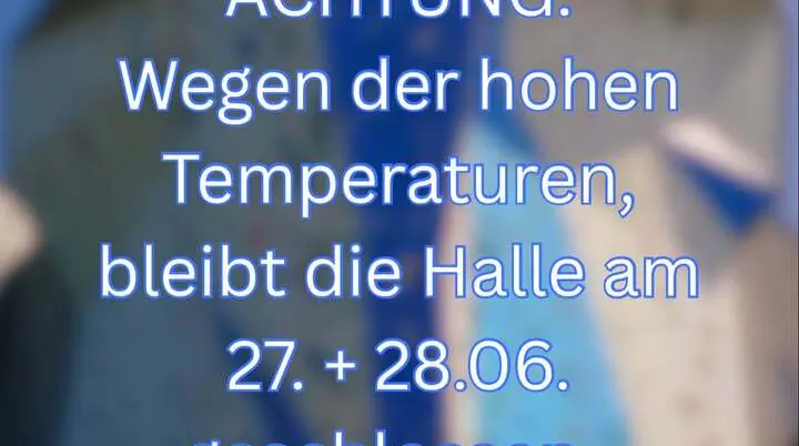 © Cube Kletterzentrum DAV Wetzlar