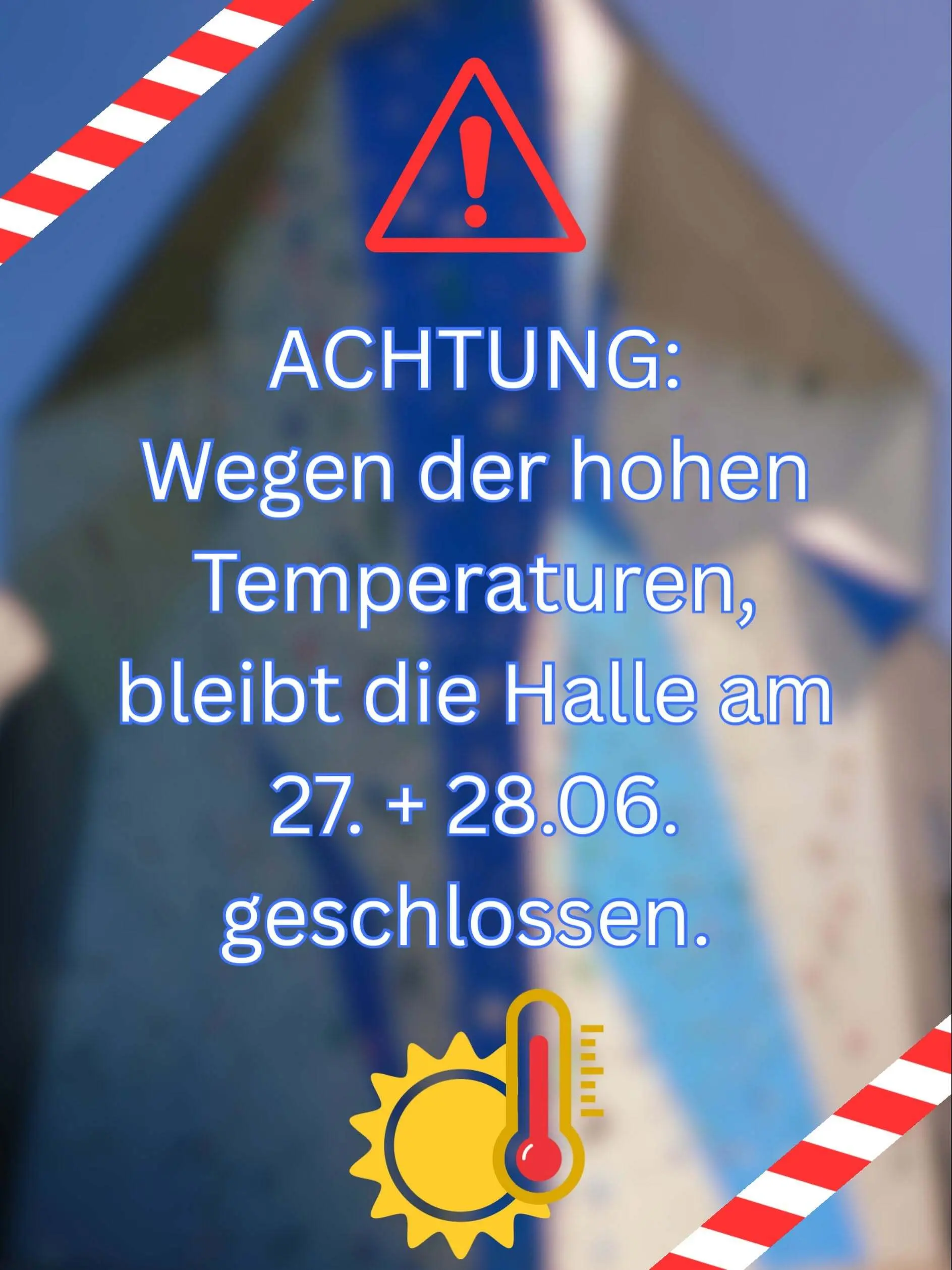 © Cube Kletterzentrum DAV Wetzlar