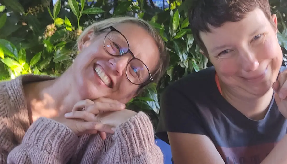 © Christian Schnell