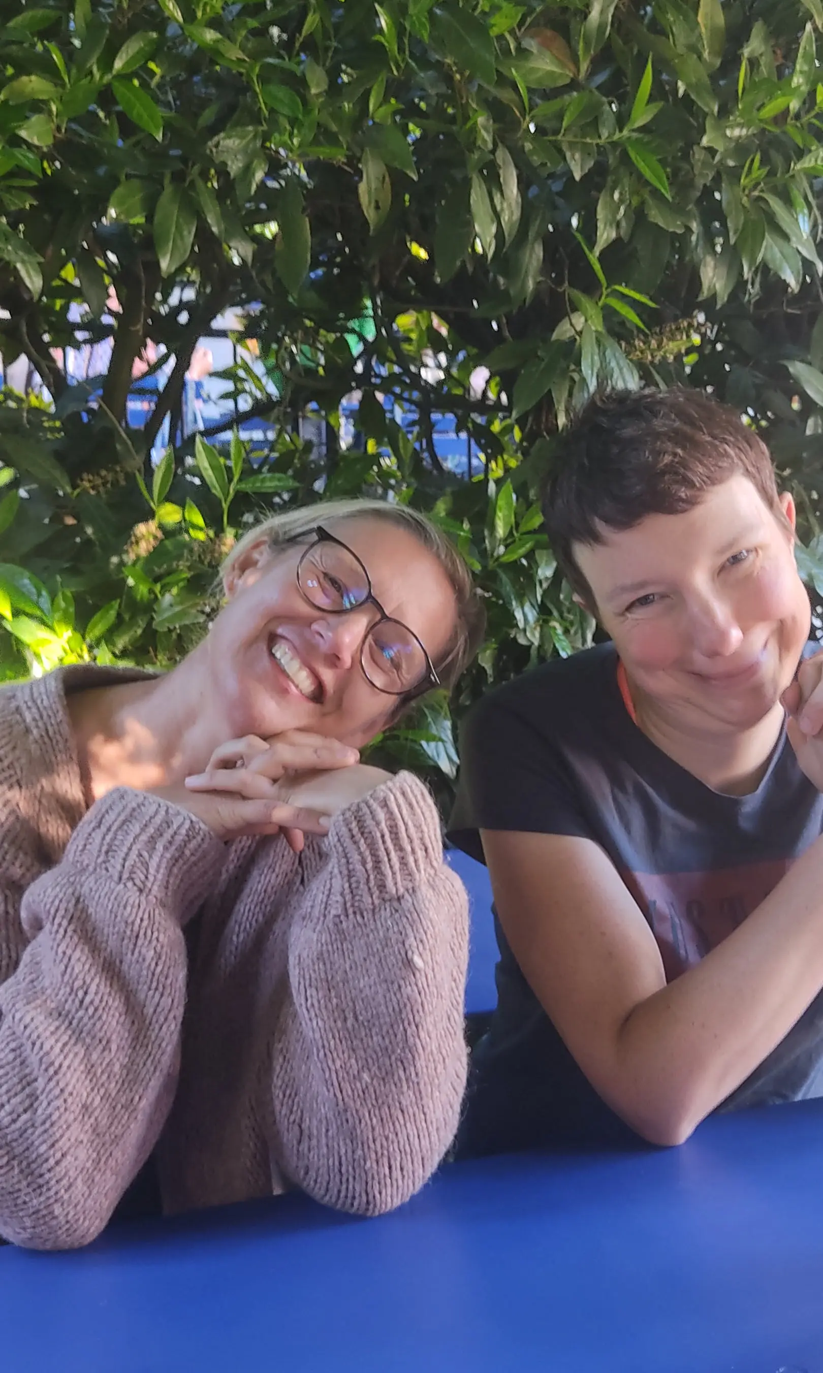 © Christian Schnell