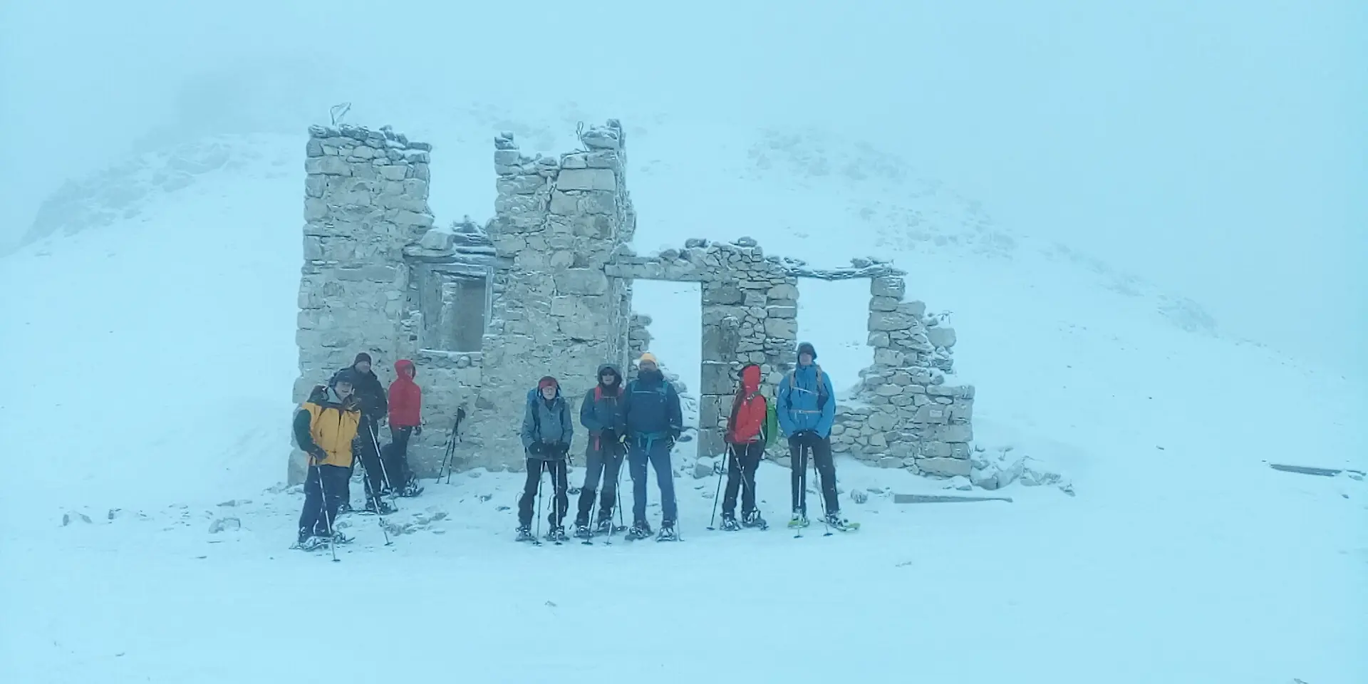 Blick von den Strudelköpfen (2.307 m) hinüber zu den Drei Zinnen | © Peter Mandler