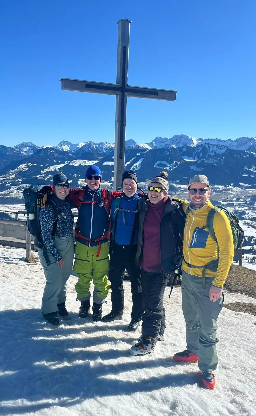 © DAV Gernot Zimmerschied