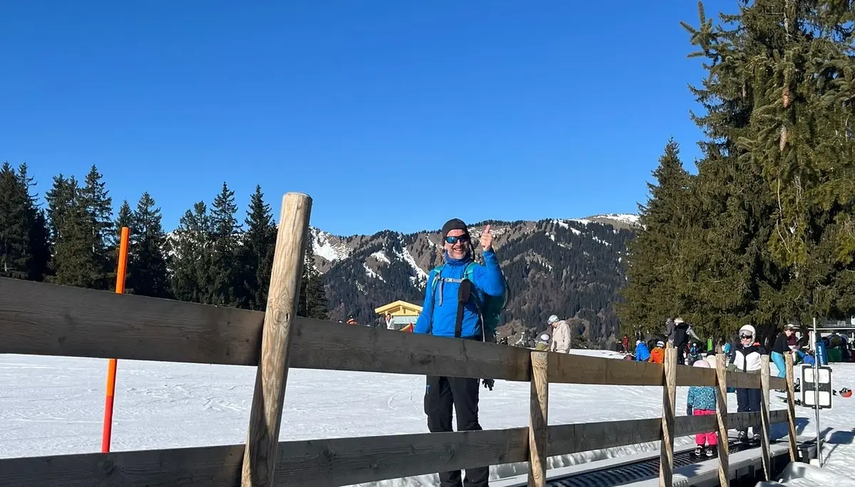 © DAV Gernot Zimmerschied