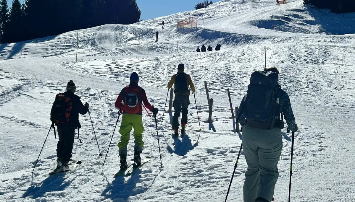 © DAV Gernot Zimmerschied