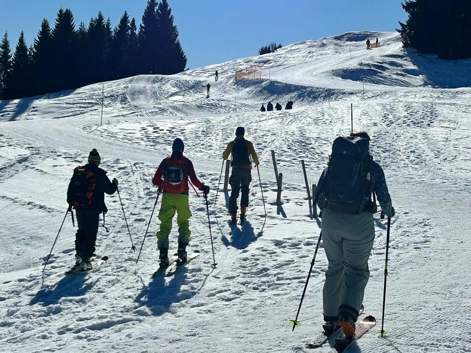 © DAV Gernot Zimmerschied