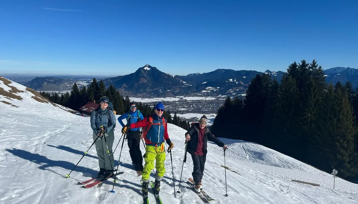 © DAV Gernot Zimmerschied