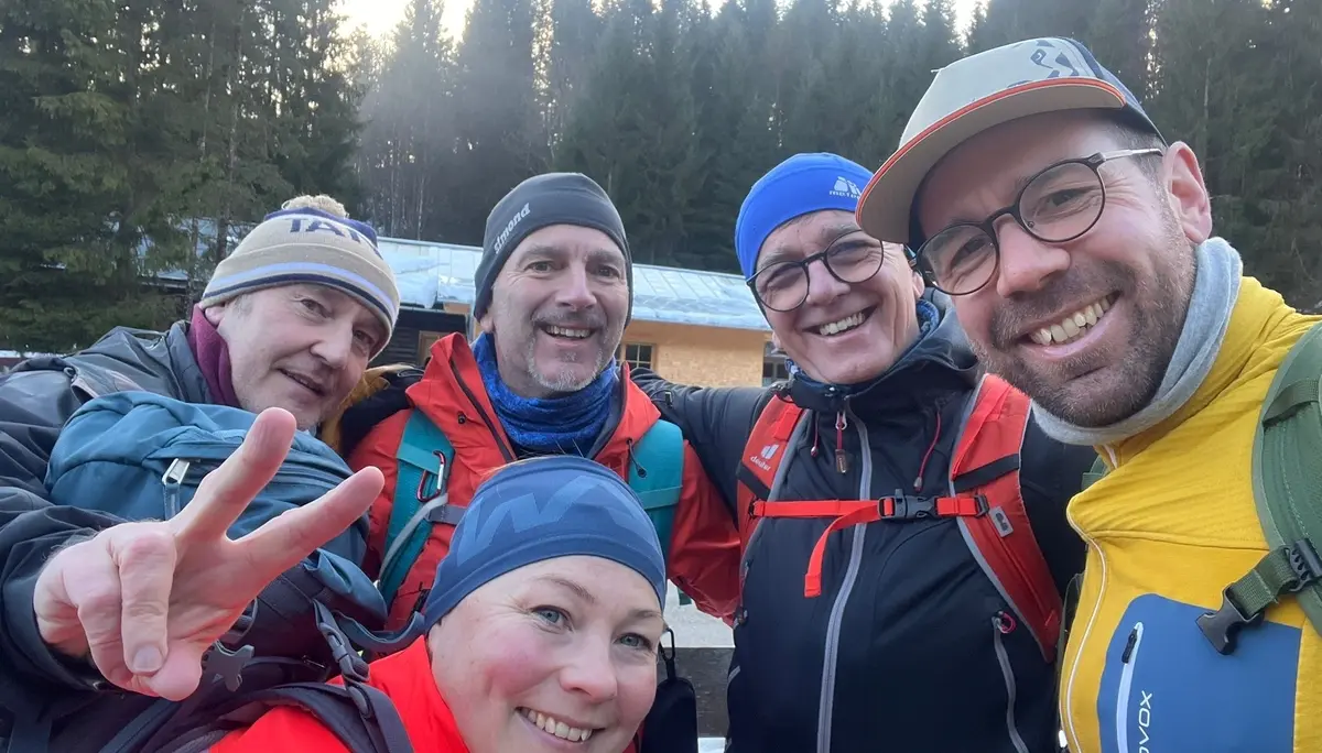 © DAV Gernot Zimmerschied