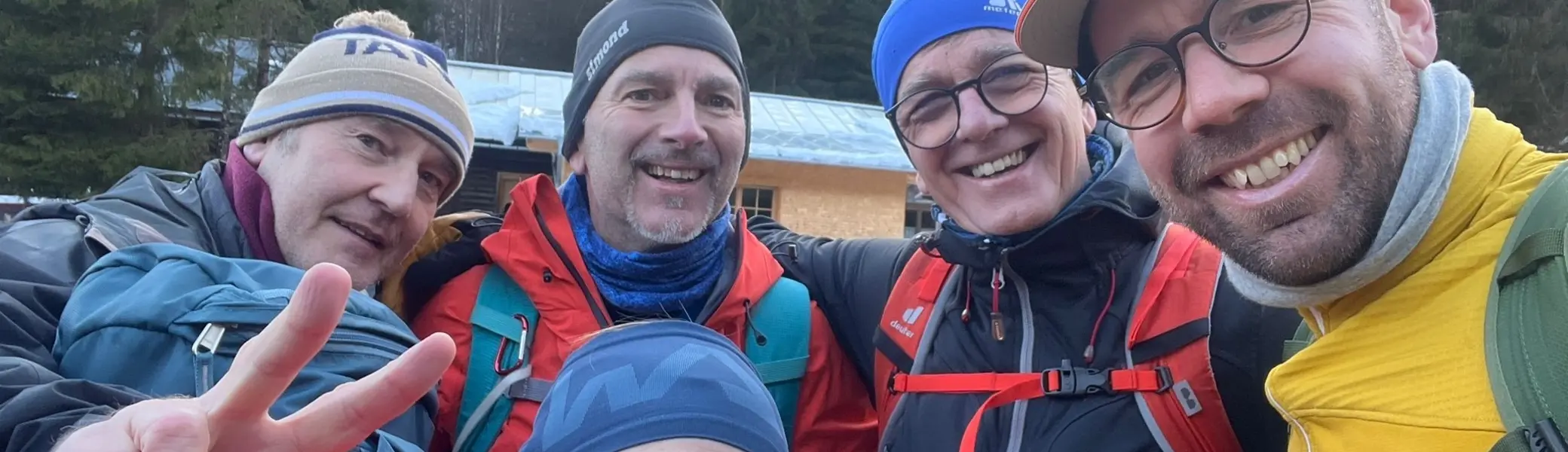 © DAV Gernot Zimmerschied