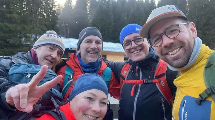 © DAV Gernot Zimmerschied