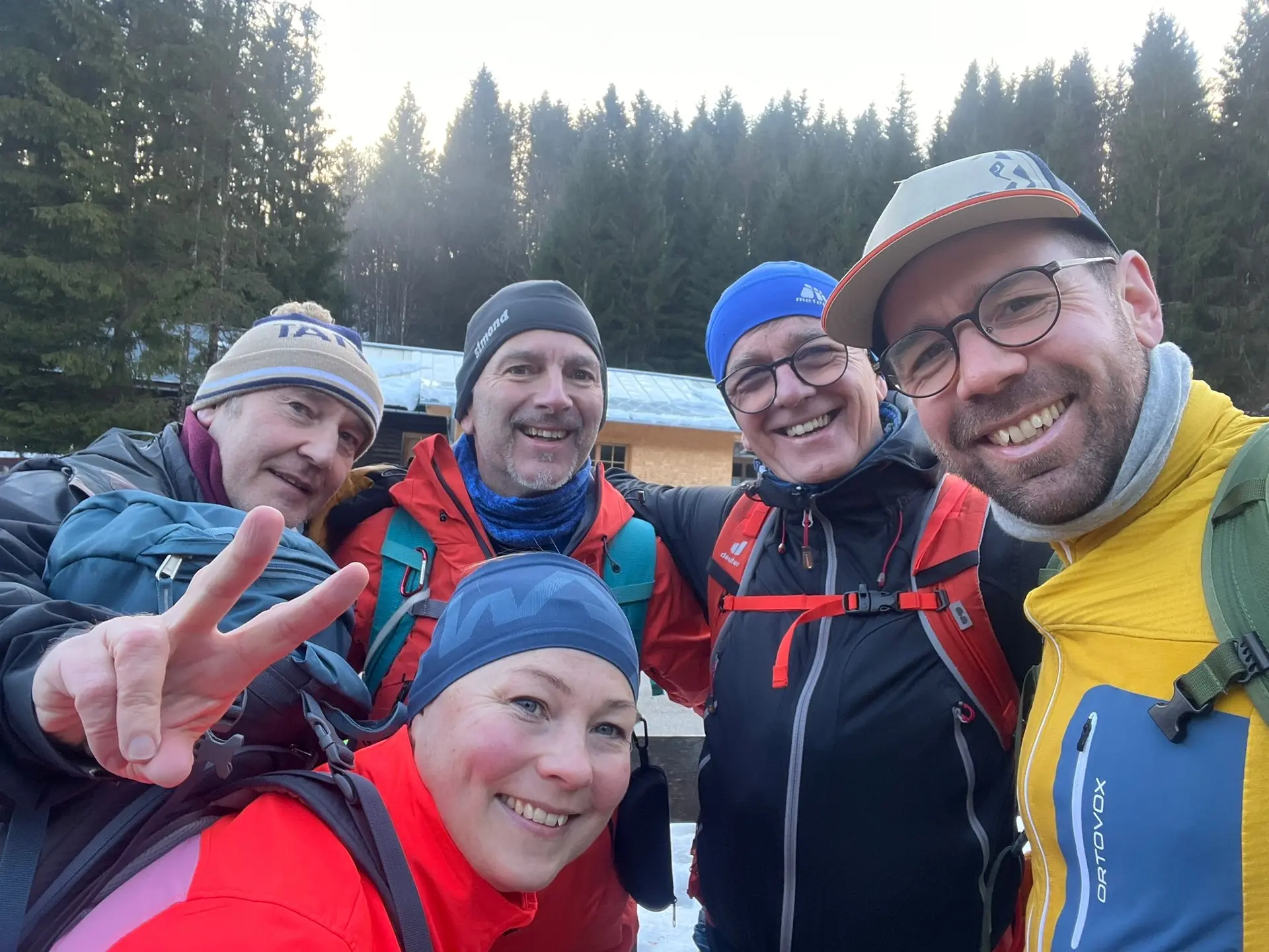 © DAV Gernot Zimmerschied