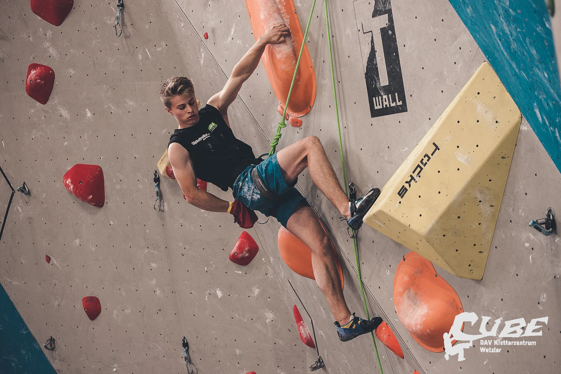 © DAV Wetzlar / Christian Schell